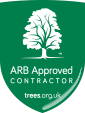 ARB Approved contractor
