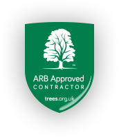 ARB Approved contractor